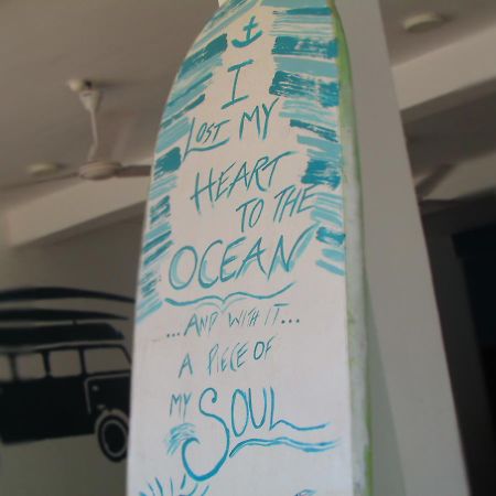 Ostello Soul Surfer - Weligama Esterno foto