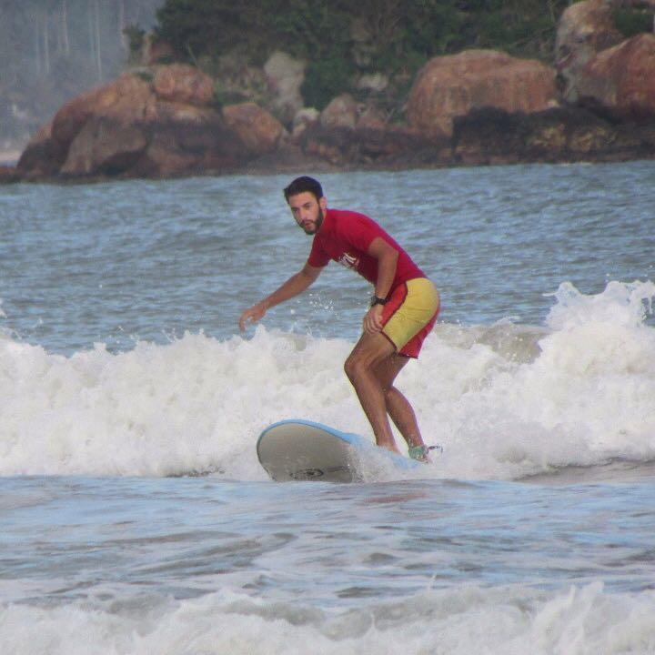 Ostello Soul Surfer - Weligama Esterno foto