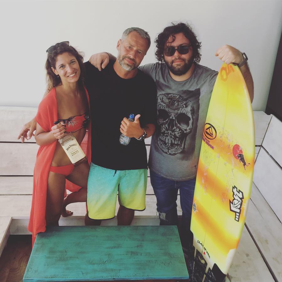 Ostello Soul Surfer - Weligama Esterno foto