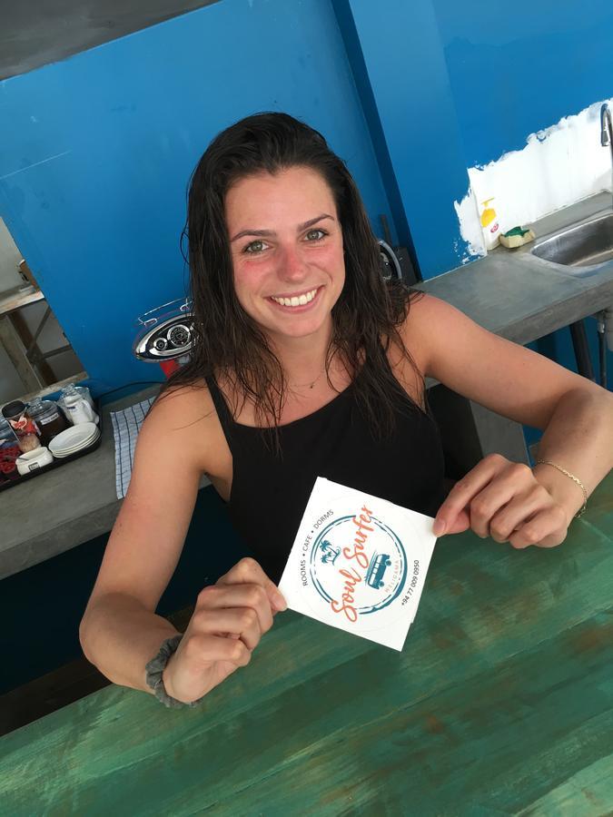Ostello Soul Surfer - Weligama Esterno foto