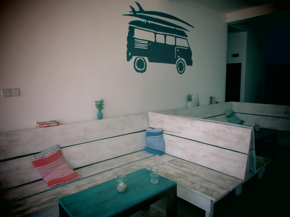Ostello Soul Surfer - Weligama Esterno foto